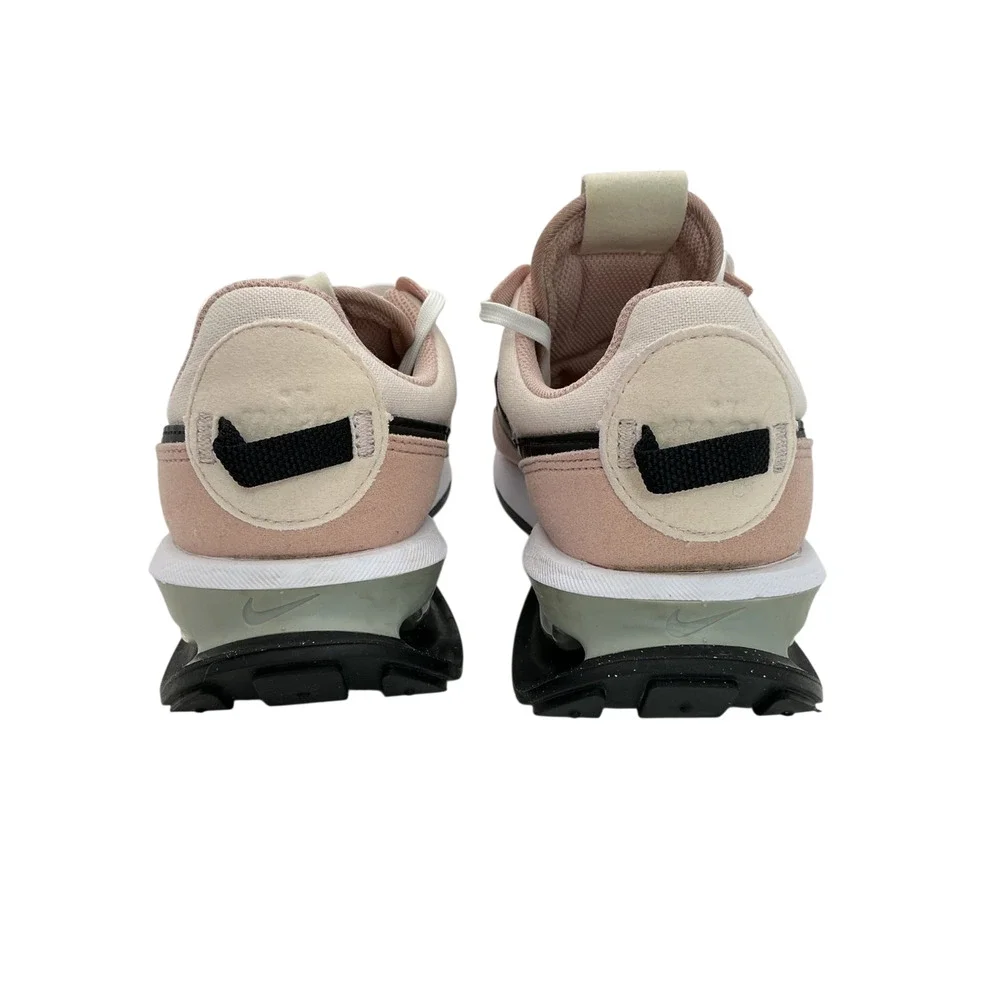Nike Retro Pink Air Max Pre-Day Sneakers Size 8